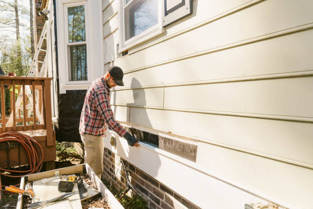 Top rated local Emergency Siding Repair specialists in Spotsylvania, VA